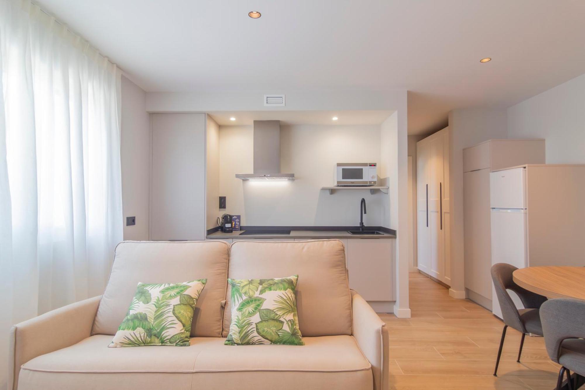 Holidea Mar Salada Rosamunda Apartment