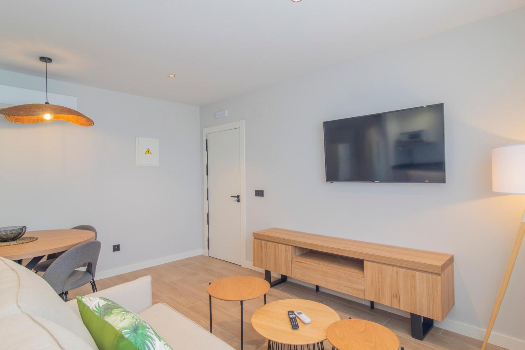 Apartment Holidea Mar Salada Rosamunda Santander