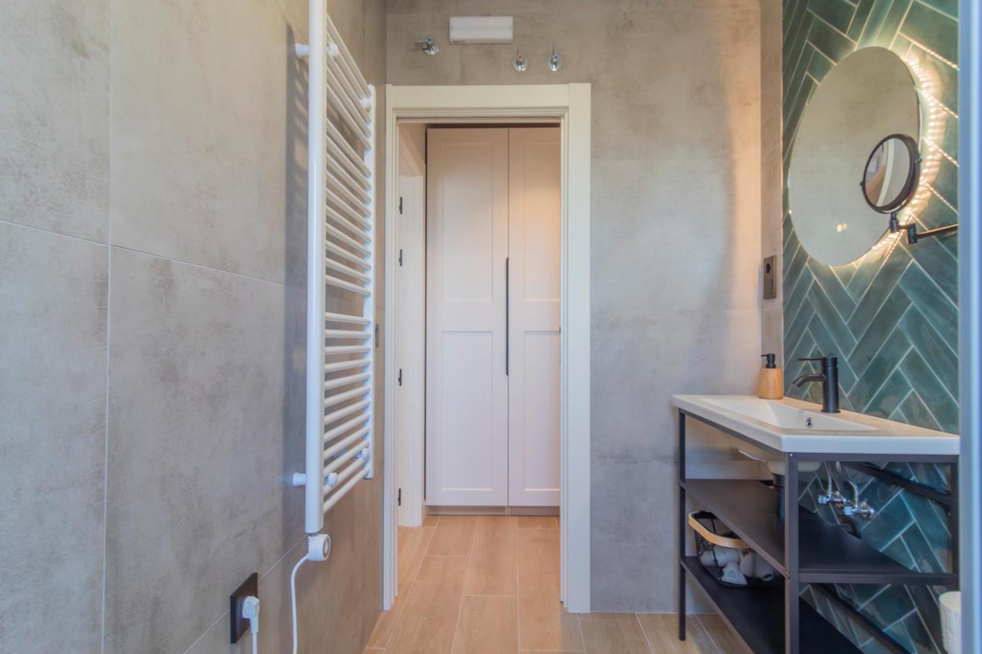 Apartment Holidea Mar Salada Rosamunda *