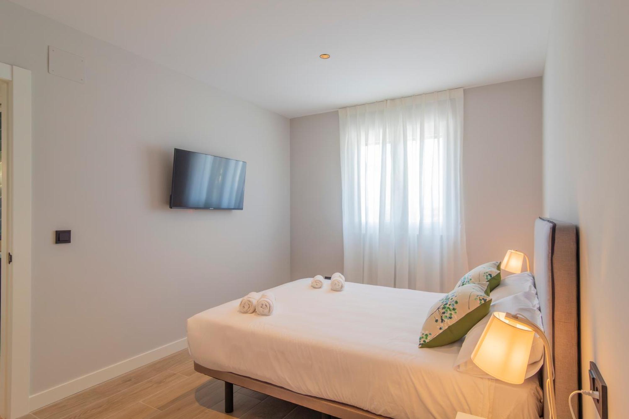 Apartment Holidea Mar Salada Rosamunda Santander